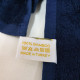 Рушники бамбуковые 50х90 (3шт) 530 г/м2 (TM Zeron) Aynali Agac Bamboo Desen, Турция