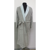 Халат мужской бамбук Турция