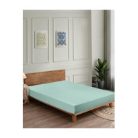Простирадло на гумці трикотажне 90х200 MINT (TM Zeron), Туреччина