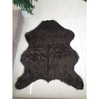 Коврик для спальни Искусственный Мех 90х150 Турция
