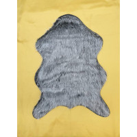 Килимок для спальні Штучний Хутро 60х90 Туреччина