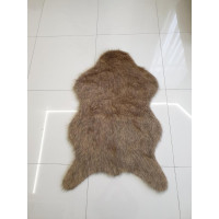 Килимок для спальні Штучний Хутро 60х90 Туреччина