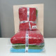 Рушники бамбуковые 50х90 (3шт) 530 г/м2 (TM Zeron) Aynali Agac Bamboo Desen, Турция