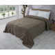 Махрове простирадло бавовна 150х220 (TM Zeron) 460 г/м2 AVDAR Kafve, Туреччина