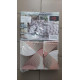 Постільна білизна Бязь бавовна 200x220 (ТМ LORAN) Lina v4, Туреччина