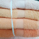 Кухонные полотенца махровые 30х50 (8 шт.) 440 г/м2 (TM LORINE) Hasir Somun, Турция