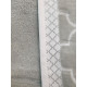 Рушники велюр махра бавовна (сауна) 90х145 (1шт) 700 г/м2 (ТМ ZERON), Турция