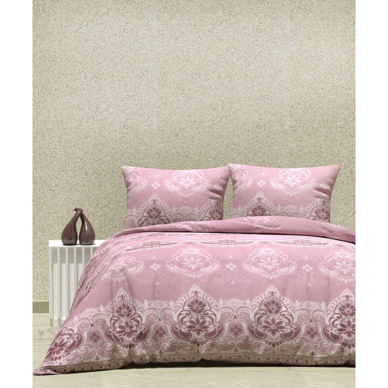 Постільна білизна Бязь бавовна 200x220 (ТМ LORINE), Туреччина