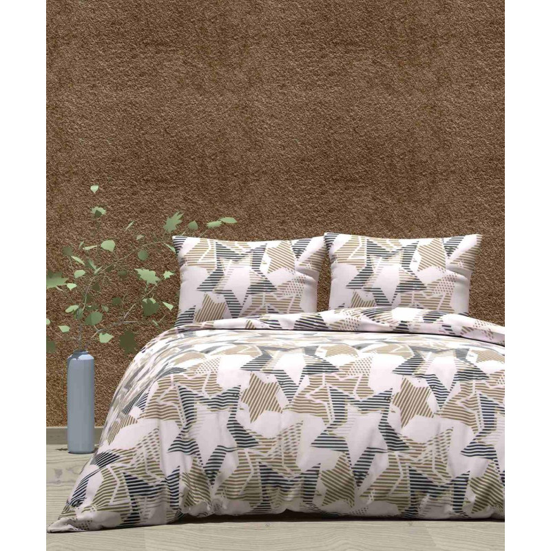 Постільна білизна Бязь бавовна 200x220 (ТМ LORINE), Туреччина