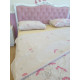 Постільна білизна Бязь бавовна 200x220 (ТМ LORINE), Туреччина