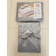 Постельное белье Бязь хлопок 200x220 (ТМ LORINE), Турция