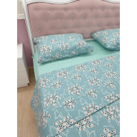 Постельное белье Бязь хлопок 200x220 (ТМ LORINE), Турция