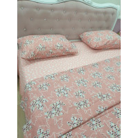 Постельное белье Бязь хлопок 200x220 (ТМ LORINE), Турция