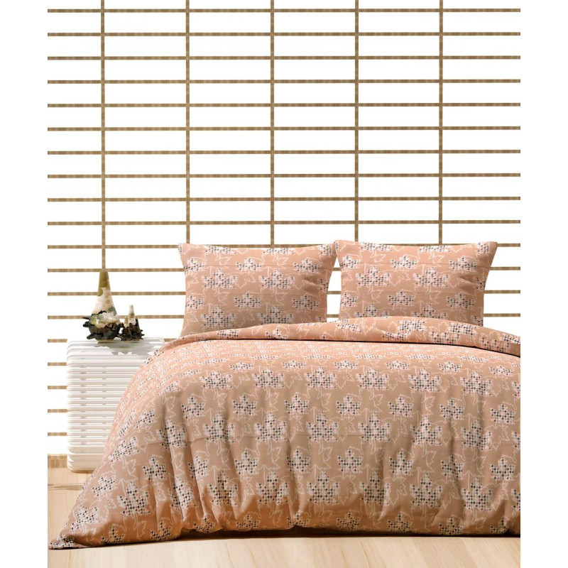 Постільна білизна Бязь бавовна 200x220 (ТМ LORINE), Туреччина