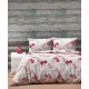 Постельное белье Бязь хлопок 200x220 (ТМ LORINE), Турция