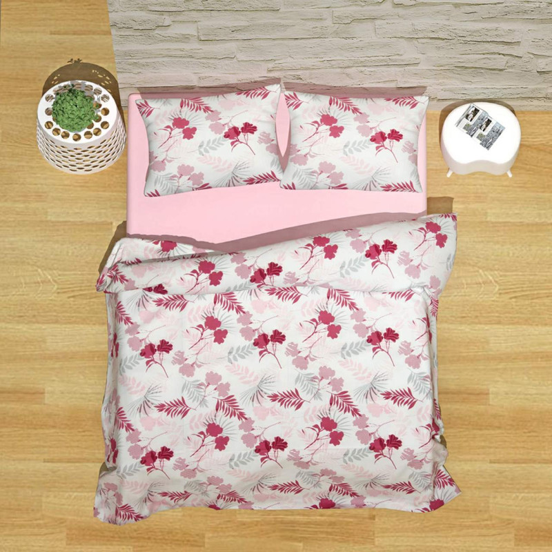 Постельное белье Бязь хлопок 200x220 (ТМ LORINE), Турция