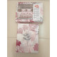 Постельное белье Бязь хлопок 200x220 (ТМ LORINE), Турция