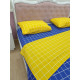 Постільна білизна Бязь бавовна 200x220 (ТМ LORINE), Туреччина