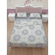 Постельное белье Бязь хлопок 200x220 (ТМ LORINE), Турция