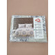 Постельное белье Бязь хлопок 200x220 (ТМ LORINE), Турция