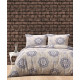 Постельное белье Бязь хлопок 200x220 (ТМ LORINE), Турция