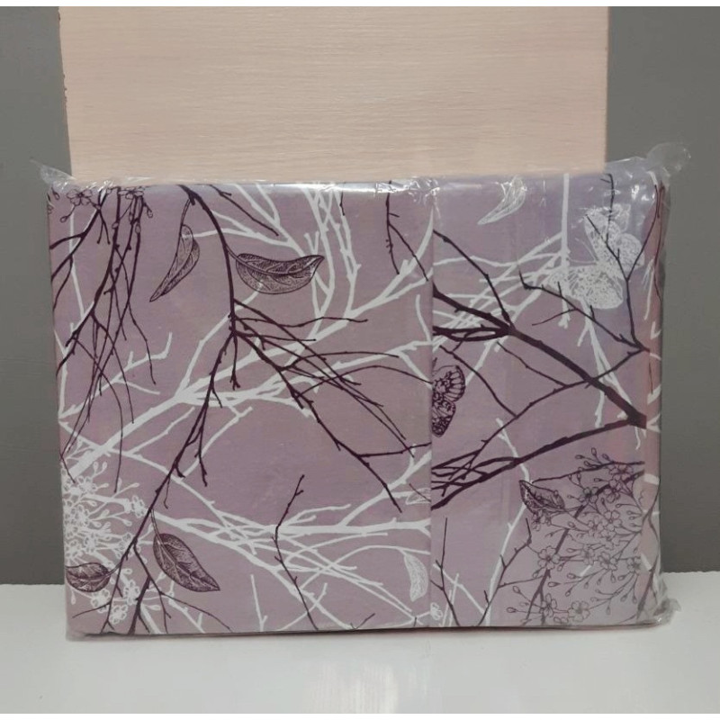 Постельное белье Бязь хлопок 200x220 (ТМ LORINE), Турция