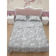 Постельное белье Бязь хлопок 200x220 (ТМ LORINE), Турция