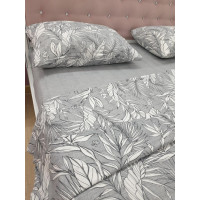 Постельное белье Бязь хлопок 200x220 (ТМ LORINE), Турция