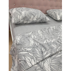 Постільна білизна Бязь бавовна 200x220 (ТМ LORINE), Туреччина