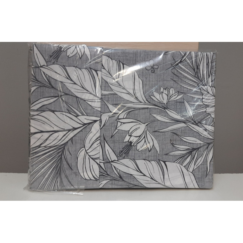 Постельное белье Бязь хлопок 200x220 (ТМ LORINE), Турция