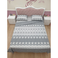 Постільна білизна Бязь бавовна 200x220 (ТМ LORINE), Туреччина