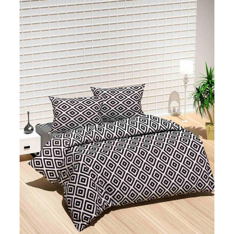 Постільна білизна Бязь бавовна 200x220 (ТМ LORINE), Туреччина