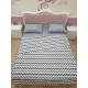 Постельное белье Бязь хлопок 200x220 (ТМ LORINE), Турция