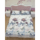 Постельное белье Бязь хлопок 200x220 (ТМ LORINE), Турция