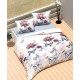 Постельное белье Бязь хлопок 200x220 (ТМ LORINE), Турция