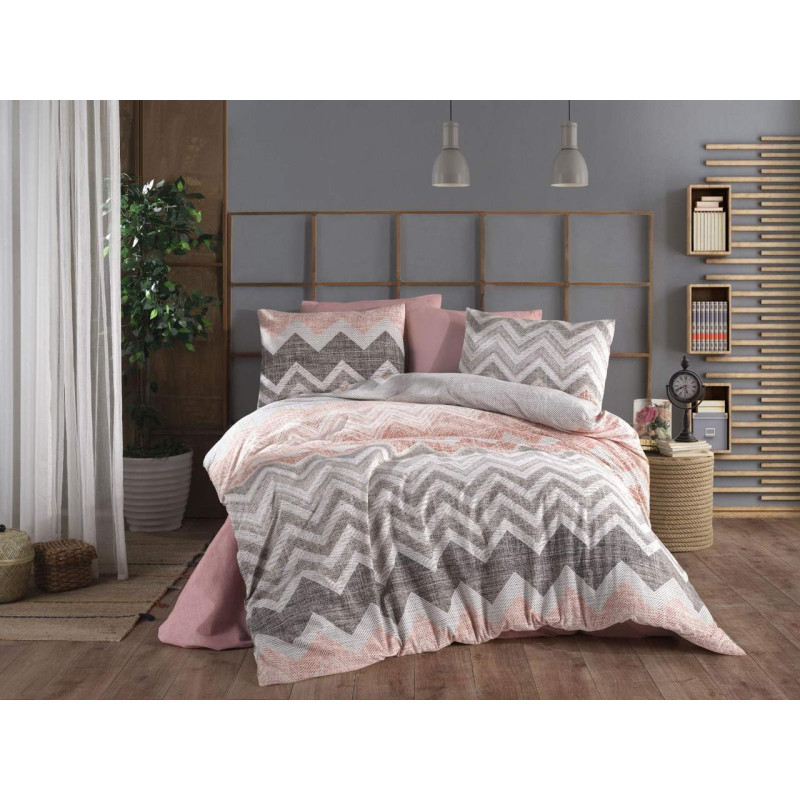 Постільна білизна Бязь бавовна 200x220 (ТМ LORINE), Туреччина