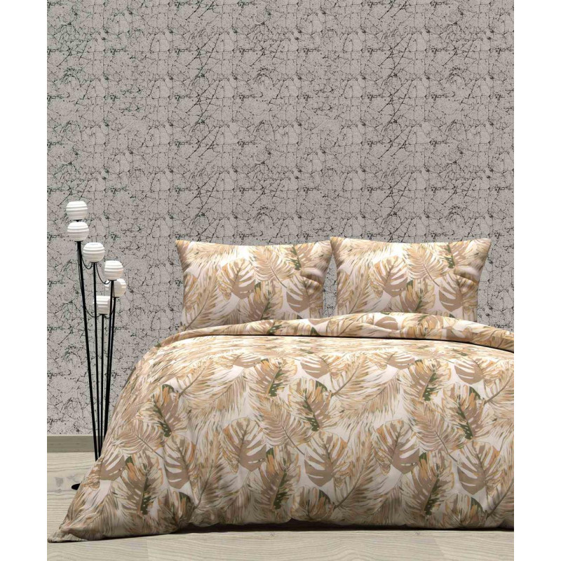 Постільна білизна Бязь бавовна 200x220 (ТМ LORINE), Туреччина