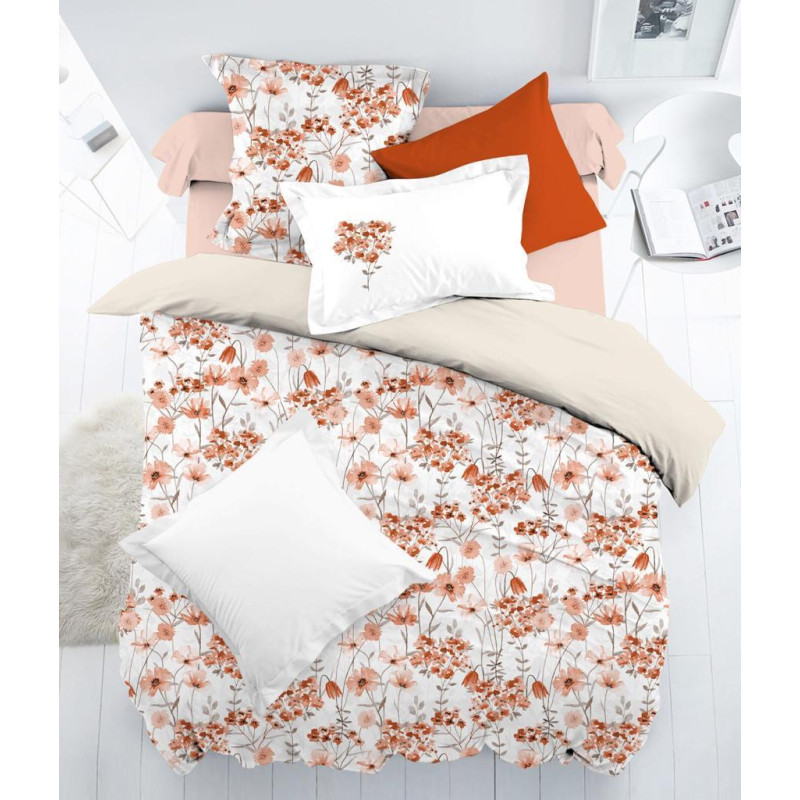 Постільна білизна Бязь бавовна 200x220 (ТМ LORINE), Туреччина