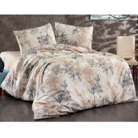 Постельное белье Бязь хлопок 200x220 (ТМ LORINE), Турция