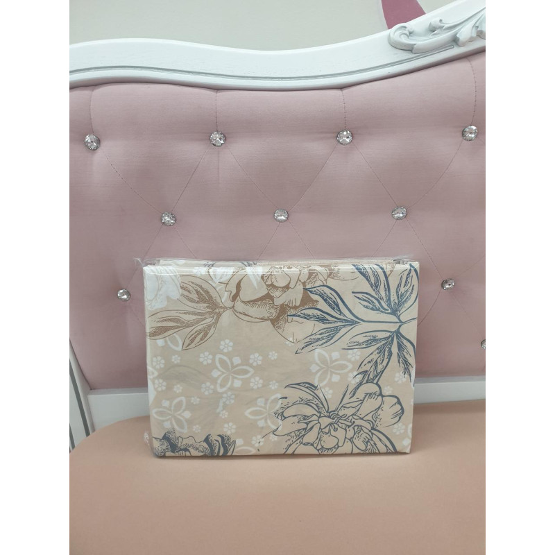 Постільна білизна Бязь бавовна 200x220 (ТМ LORINE), Туреччина