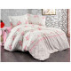 Постельное белье Бязь хлопок 200x220 (ТМ LORINE), Турция