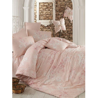 Постельное белье Бязь хлопок 200x220 (ТМ LORINE), Турция