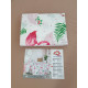 Постільна білизна Бязь бавовна 200x220 (ТМ LORINE), Туреччина
