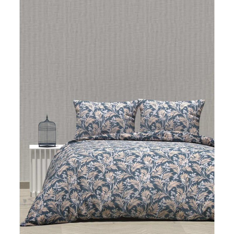 Постільна білизна Бязь бавовна 200x220 (ТМ LORINE), Туреччина