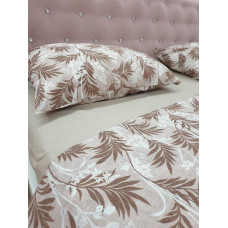 Постільна білизна Бязь бавовна 200x220 (ТМ LORINE), Туреччина