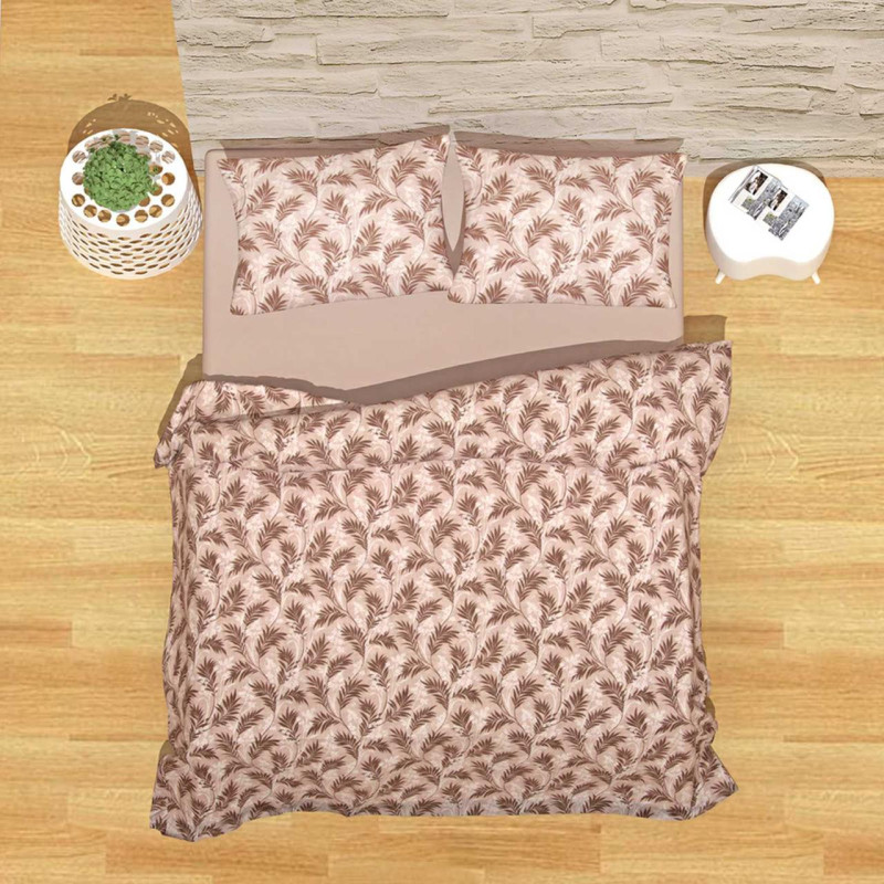 Постільна білизна Бязь бавовна 200x220 (ТМ LORINE), Туреччина