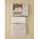 Постельное белье Бязь хлопок 200x220 (ТМ LORINE), Турция