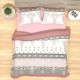 Постельное белье Бязь хлопок 200x220 (ТМ LORINE), Турция