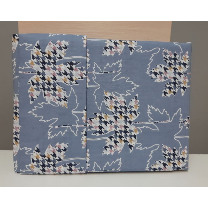 Постільна білизна Бязь бавовна 200x220 (ТМ LORINE), Туреччина