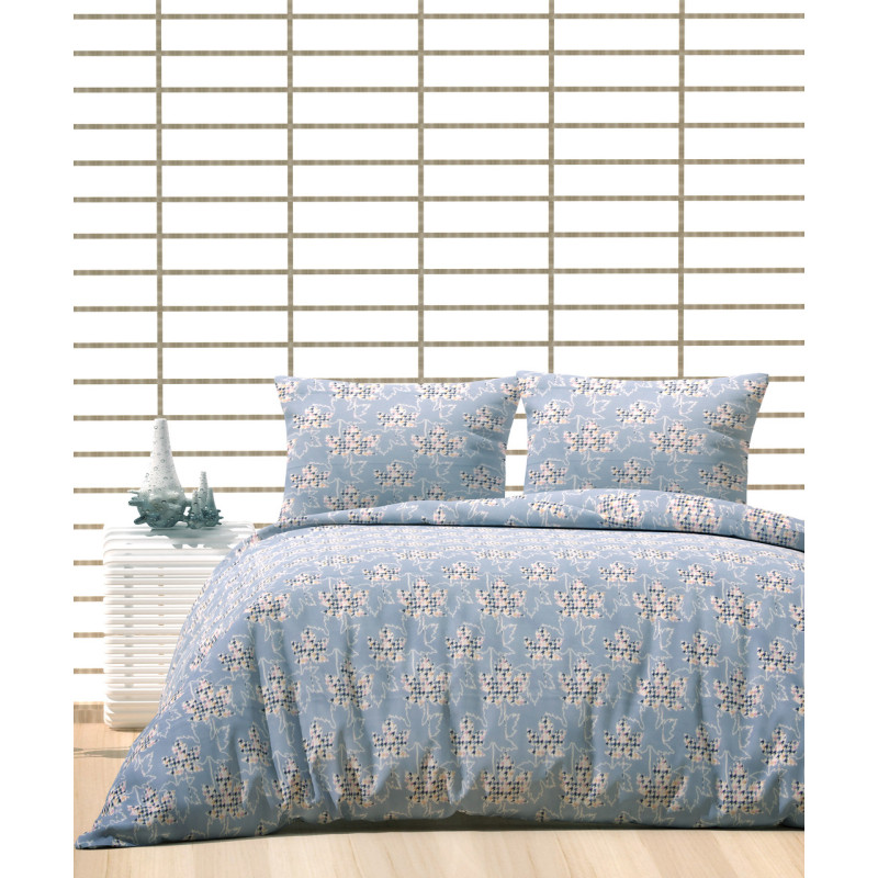 Постільна білизна Бязь бавовна 200x220 (ТМ LORINE), Туреччина